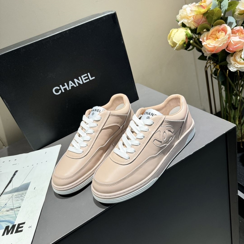 Chanel Sneakers